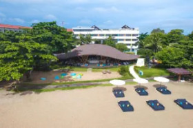 TIJILI BENOA HOTEL (EX. IKOSHAROLD RESORT BENOA)