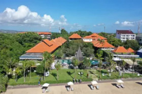 SADARA BOUTIQUE BEACH RESORT BALI