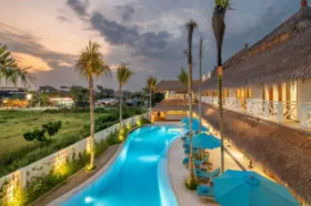 IZE CANGGU BY LIFESTYLE RETREATS